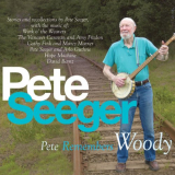 Pete Seeger - Pete Remembers Woody '2012