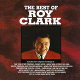 Roy Clark - The Best of Roy Clark '1990