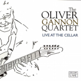 Oliver Gannon - Live @ the Cellar '2001