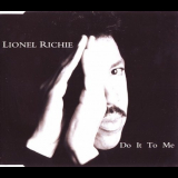 Lionel Richie - Do It To Me '1992