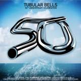 Royal Philharmonic Orchestra, The - Tubular Bells - 50th Anniversary Celebration '2022