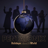 Pentatonix - Holidays Around the World '2022