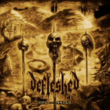 Defleshed - Grind over MatterDefleshed - Grind over Matter '2022