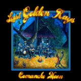 Comanche Moon - Last Golden Rays '2022