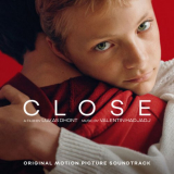 Valentin Hadjadj - Close (Original Motion Picture Soundtrack) '2022