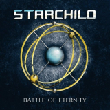 Starchild - Battle of Eternity '2022