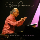 Gilson Peranzzetta - Caderno Espanhol '2022