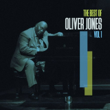 Oliver Jones - The Best of Oliver Jones, Vol. 1 '2022