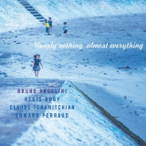 Bruno Angelini - Nearly nothing, almost everything '2022