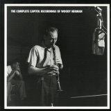 Woody Herman - The Complete Capitol Recordings '2000