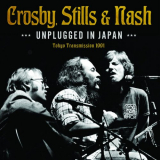 Crosby - Unplugged In Japan '2022