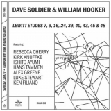 Dave Soldier - LeWitt Etudes '2022