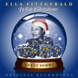 Ella Fitzgerald - White Christmas - Let It Snow! '2012