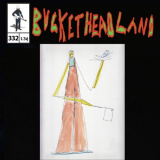 Buckethead - Live Interior '2022