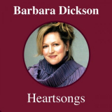 Barbara Dickson - Heartsongs '2009 (1982)