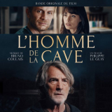 Bruno Coulais - L'homme de la cave (Bande originale du film) '2022