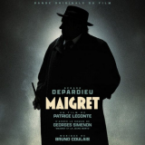 Bruno Coulais - Maigret (Bande originale du film) '2022