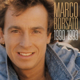 Marco Borsato - 1990-1993 '2007