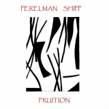 Ivo Perelman - Fruition '2022