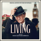 Emilie Levienaise-Farrouch - Living (Original Motion Picture Soundtrack) '2022