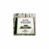 Hank Williams - Best Selection '1992