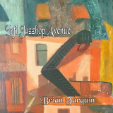 Brian Tarquin - Lofi Jazzhop Avenue '2022