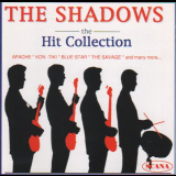 Shadows, The - The Hit Collection '1995