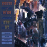 String Trio Of New York, The - String Trio Of New York With Anthony Davis '1997