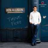 Ben Allison - Think Free (Remastered) '2009 / 2022