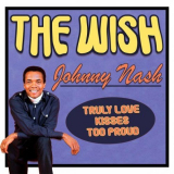 Johnny Nash - The Wish '2022