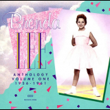 Brenda Lee - Anthology Volume One 1956-1961 '1991
