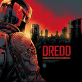 Paul Leonard-Morgan - Dredd: Original Motion Picture Soundtrack (10th Anniversary Deluxe) '2022