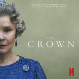 Martin Phipps - The Crown: Season Five (Soundtrack from the Netflix Original Series) '2022