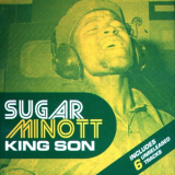 Sugar Minott - King Son '2002