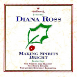 Diana Ross - Making Spirits Bright '1994