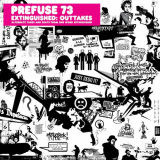 Prefuse 73 - Extinguished '2003