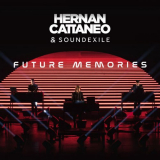 Hernan Cattaneo - Future Memories (Future Mix) '2022