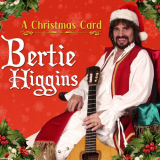 Bertie Higgins - A Christmas Card '2022