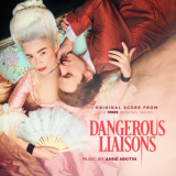 Anne Nikitin - Dangerous Liaisons, Season 1 (Original Score from the Starz Original Series) '2022