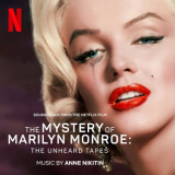 Anne Nikitin - The Mystery of Marilyn Monroe: The Unheard Tapes (Soundtrack from the Netflix Film) '2022