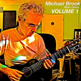 Michael Brook - Music Library '2011
