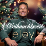 Eloy de Jong - Weihnachtszeit EP '2022