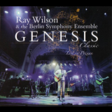 Ray Wilson - Genesis Classic live in Poznan '2011