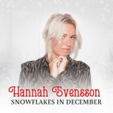 Hannah Svensson - Snowflakes in December '2022