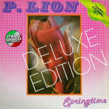 P. Lion - Springtime (Deluxe Edition) '1984/2016