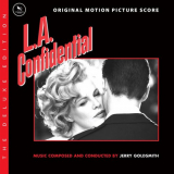 Jerry Goldsmith - L.A. Confidential (Original Motion Picture Score / Deluxe Edition) '2022