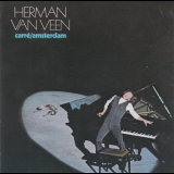 Herman van Veen - CarrÃ©/Amsterdam '1971