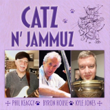 Phil Keaggy - Catz N' Jammuz '2022