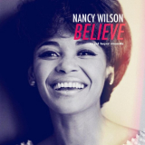 Nancy Wilson - Believe - All Night Long '2022