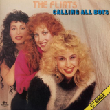 Flirts, The - Calling All Boys '1983